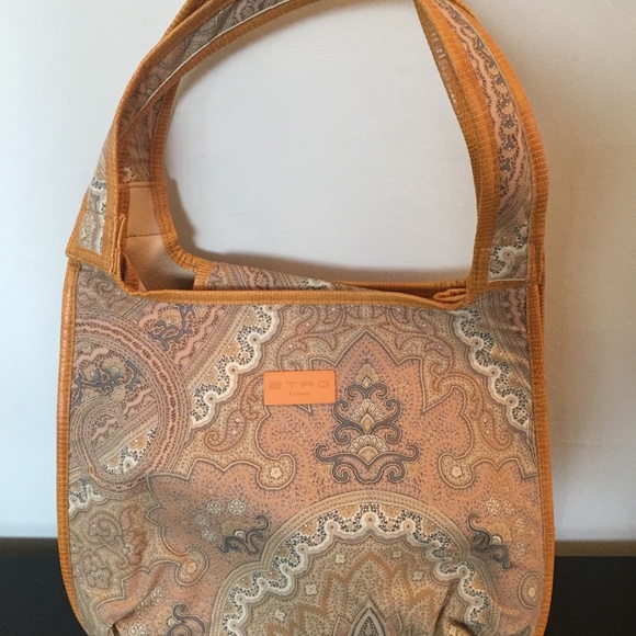Etro purse - Picture 1 of 3